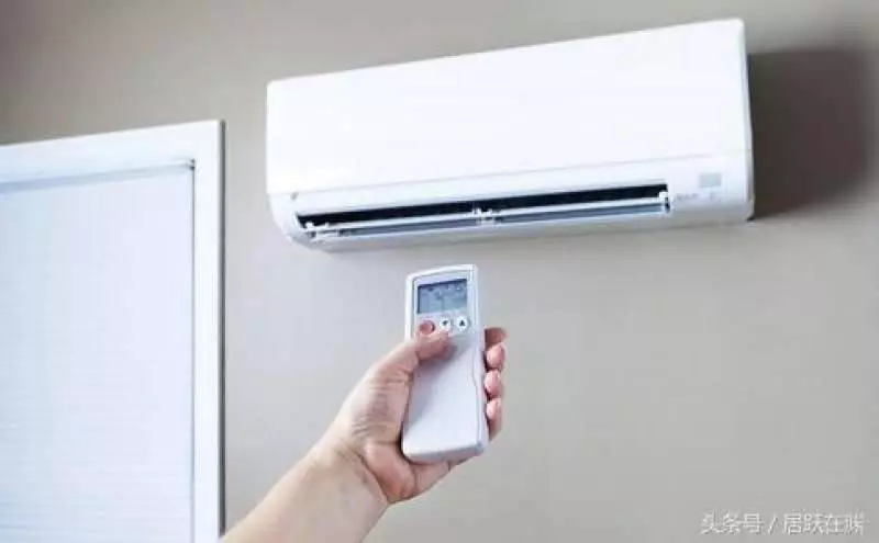 冷氣用久不冷了,只要這招馬上有力了!