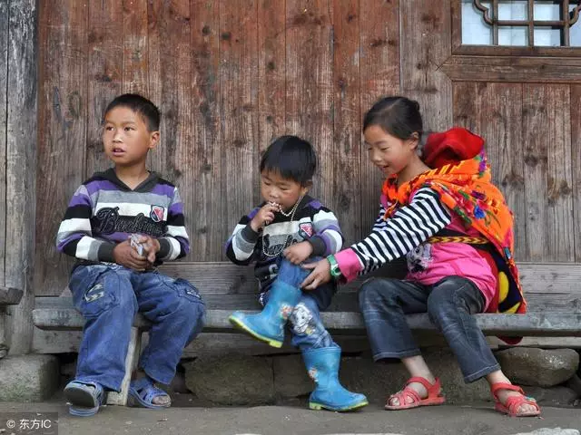 婆婆你又不是只生了一個兒子,為什麼以後就都靠我們了