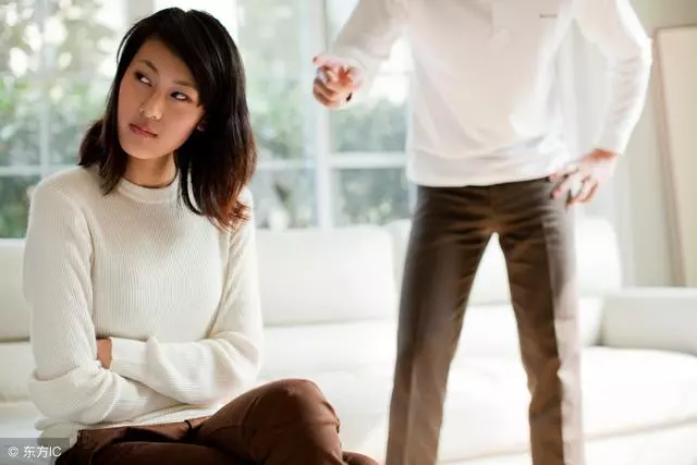 婆婆你又不是只生了一個兒子,為什麼以後就都靠我們了