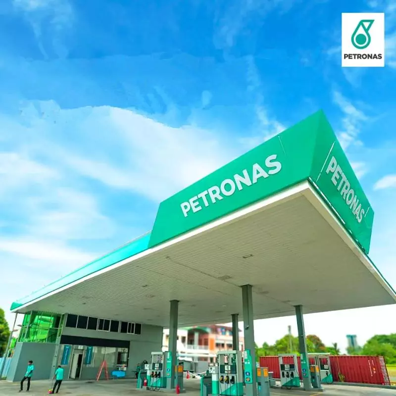 PETRONAS新推出頂級の燃油!95富含Pro-Drive配方,現在你的車行駛更順暢,反應更卓越,性能更高效!