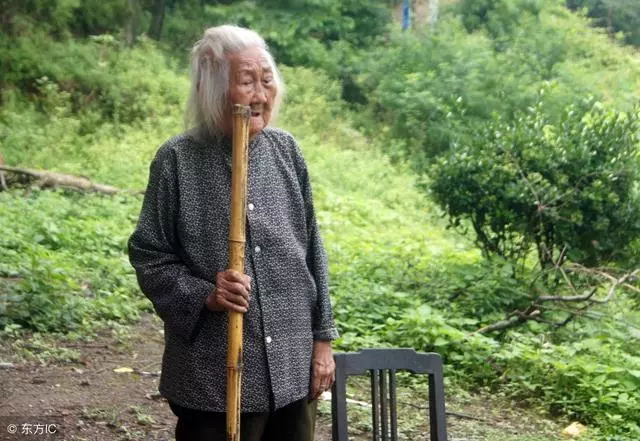 如今80歲老母親孤苦無依,不是我不想贍養,是她無情無義在前