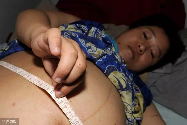 老公說:娶老婆回來就是洗衣做飯生孩子的,我怒懟他一句,他無語