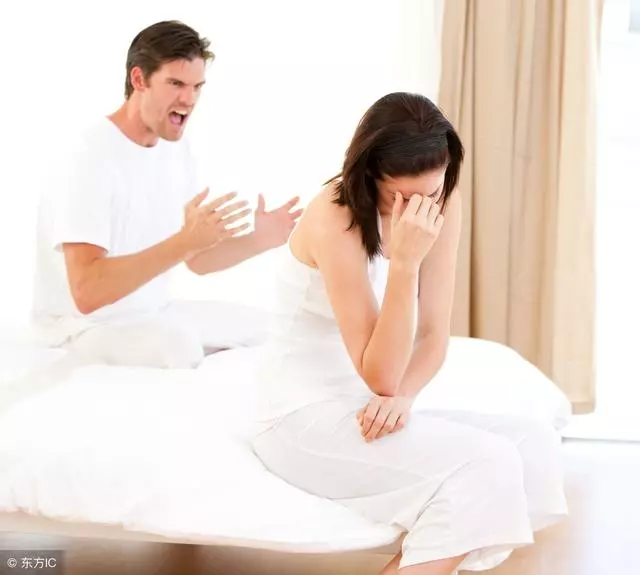 我為他生了一兒一女,問他拿錢幫孩子交學費,他反對我又打又罵