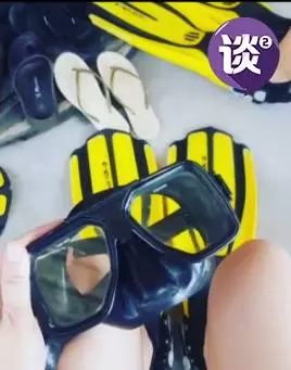 【極限挑戰!】不會游泳去海邊大家都不敢醬玩!一旦上癮了幾乎天天都想在海里!