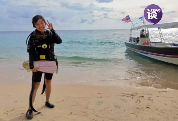 【極限挑戰!】不會游泳去海邊大家都不敢醬玩!一旦上癮了幾乎天天都想在海里!