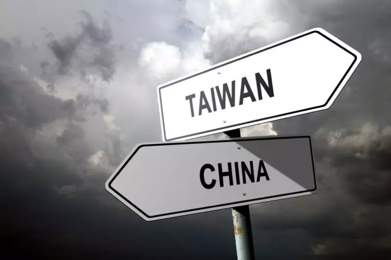 拒台參WHA卻「貪台灣優質醫療」!外媒:每年10萬中國人到台就醫是最大諷刺!