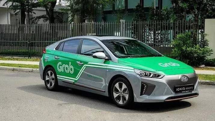 乘客明明就在面前Grab司機直接按了cancel拒載!TA要求的只是基本的尊重!
