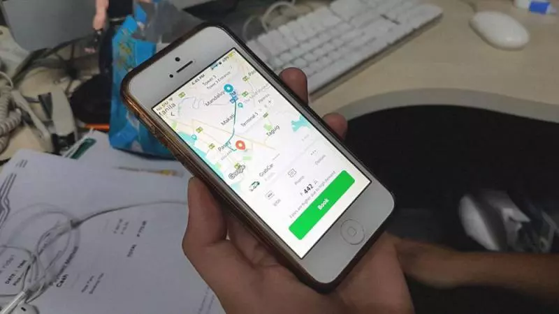 乘客明明就在面前Grab司機直接按了cancel拒載!TA要求的只是基本的尊重!