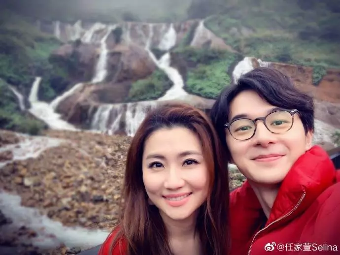 張軒睿四字回應與Selina的感情狀態! 網友大罵:渣男欺騙感情!