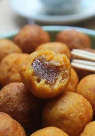 不好吃不收錢!超好吃7種年糕簡單完整食譜,保證你全家人都停不了口!