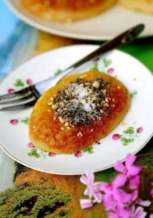 不好吃不收錢!超好吃7種年糕簡單完整食譜,保證你全家人都停不了口!