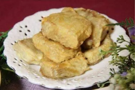 不好吃不收錢!超好吃7種年糕簡單完整食譜,保證你全家人都停不了口!