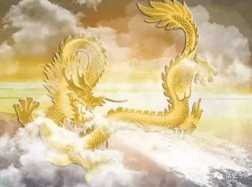 4條金龍,哪條最神聖?測你近期運勢?