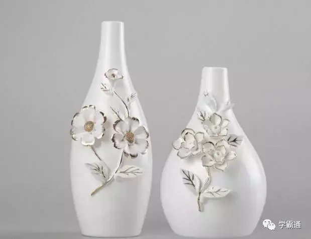 你會選下面哪個花瓶插花,測你2019年會有什麼喜事?