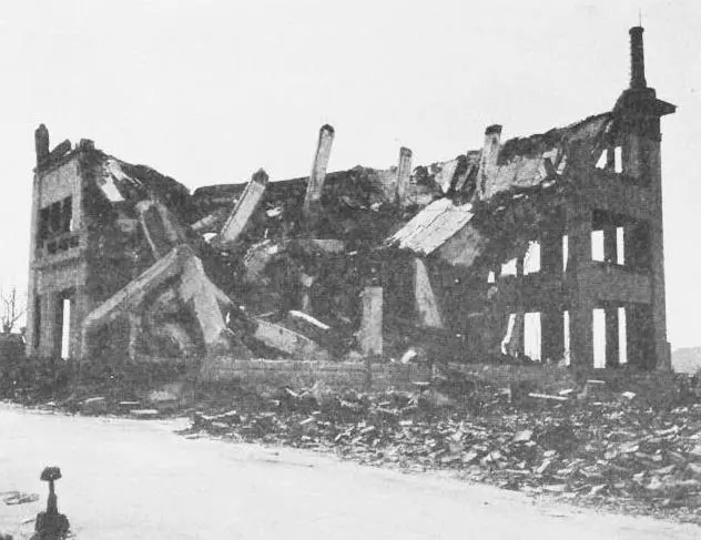 原子彈爆炸時,跳進水裡能保住性命嗎?日本人用親身體驗揭開謎底