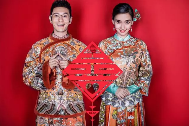 baby回應黃曉明婚變,說到小海綿一度淚下