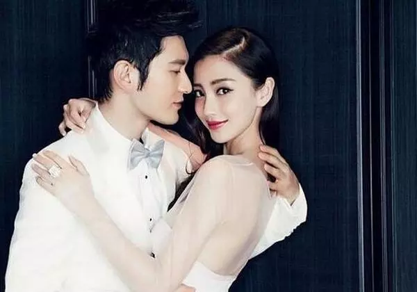 baby回應黃曉明婚變,說到小海綿一度淚下
