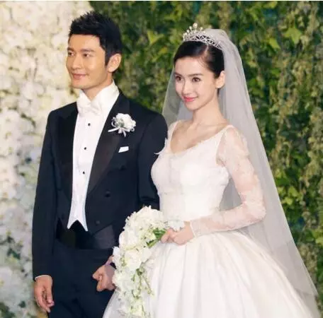 baby回應黃曉明婚變,說到小海綿一度淚下