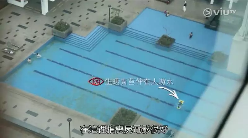 杜汶澤把KL Scott Garden踩到一文不值!杜生還說:這裡是最差的地方!