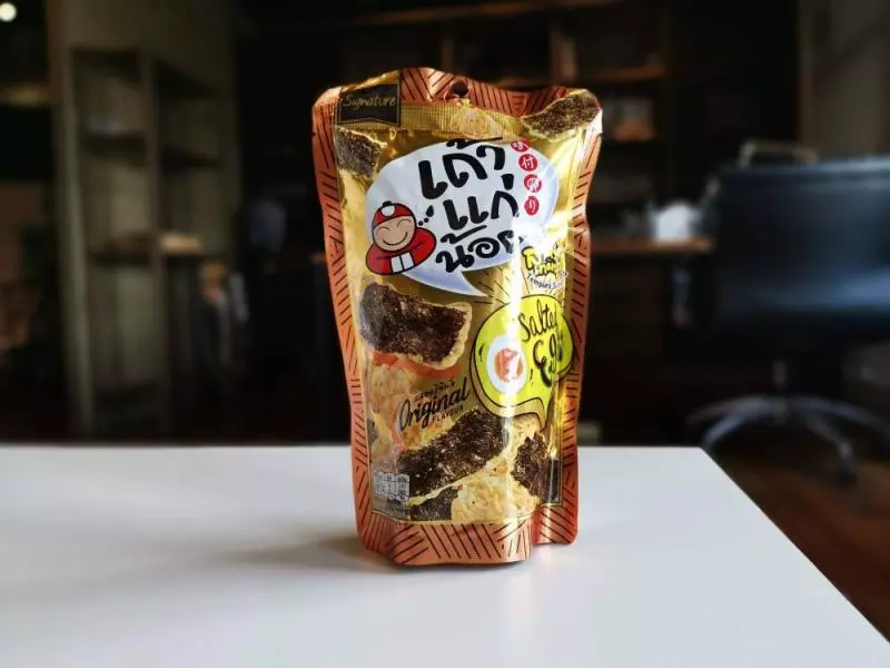 【泰好買系列】泰國7-11必買!35種最新口味+泰國限定,整理2019最新清單跟著買就對了!