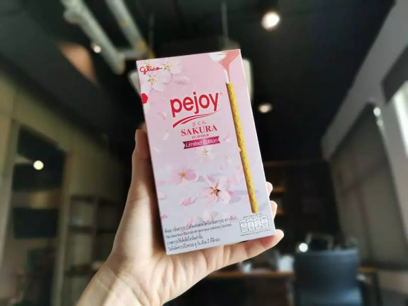 【泰好買系列】泰國7-11必買!35種最新口味+泰國限定,整理2019最新清單跟著買就對了!