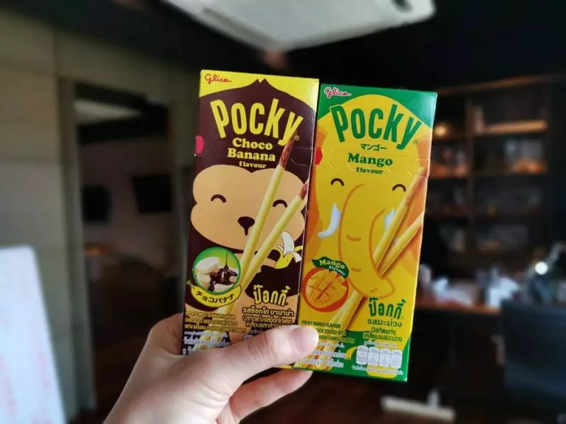 【泰好買系列】泰國7-11必買!35種最新口味+泰國限定,整理2019最新清單跟著買就對了!