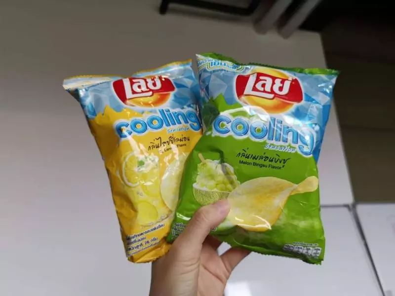 【泰好買系列】泰國7-11必買!35種最新口味+泰國限定,整理2019最新清單跟著買就對了!