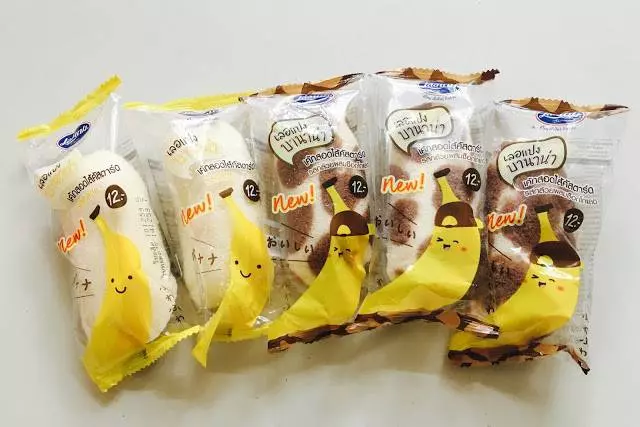 【泰好買系列】泰國7-11必買!35種最新口味+泰國限定,整理2019最新清單跟著買就對了!