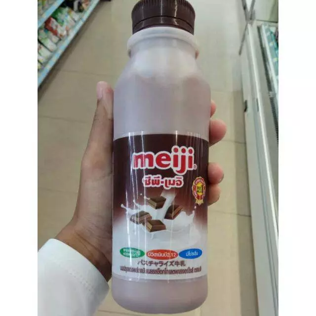 【泰好買系列】泰國7-11必買!35種最新口味+泰國限定,整理2019最新清單跟著買就對了!