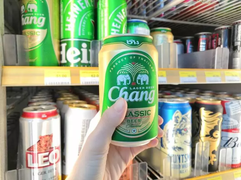 【泰好買系列】泰國7-11必買!35種最新口味+泰國限定,整理2019最新清單跟著買就對了!
