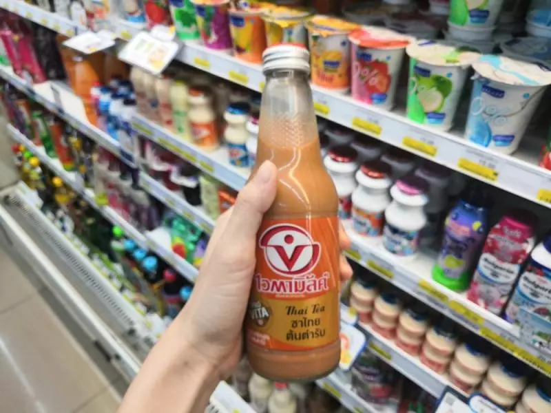 【泰好買系列】泰國7-11必買!35種最新口味+泰國限定,整理2019最新清單跟著買就對了!