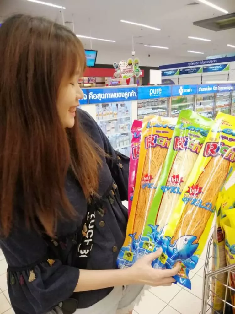 【泰好買系列】泰國7-11必買!35種最新口味+泰國限定,整理2019最新清單跟著買就對了!