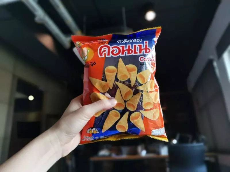 【泰好買系列】泰國7-11必買!35種最新口味+泰國限定,整理2019最新清單跟著買就對了!