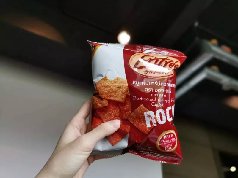 【泰好買系列】泰國7-11必買!35種最新口味+泰國限定,整理2019最新清單跟著買就對了!