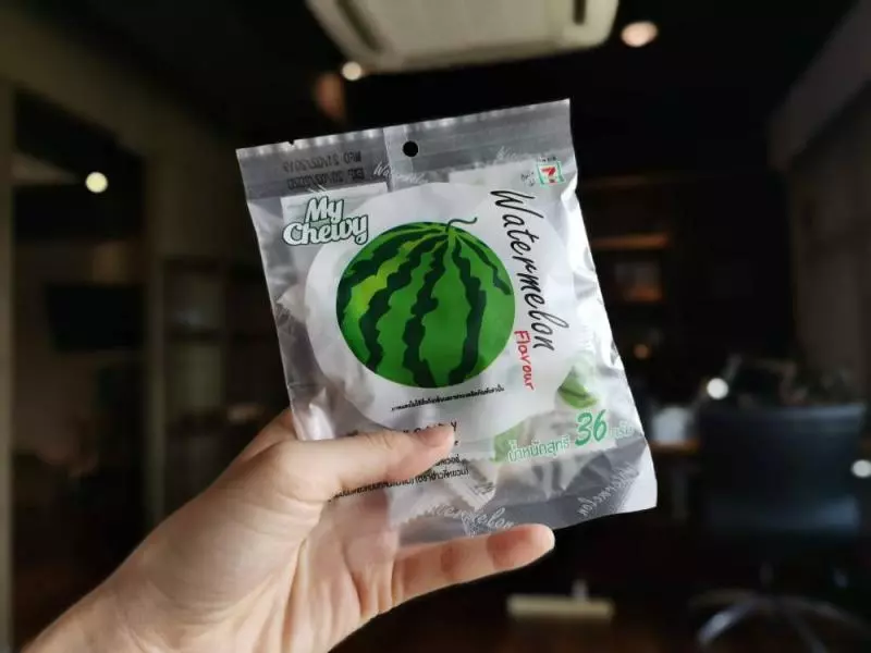 【泰好買系列】泰國7-11必買!35種最新口味+泰國限定,整理2019最新清單跟著買就對了!