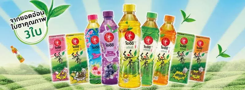 【泰好買系列】泰國7-11必買!35種最新口味+泰國限定,整理2019最新清單跟著買就對了!