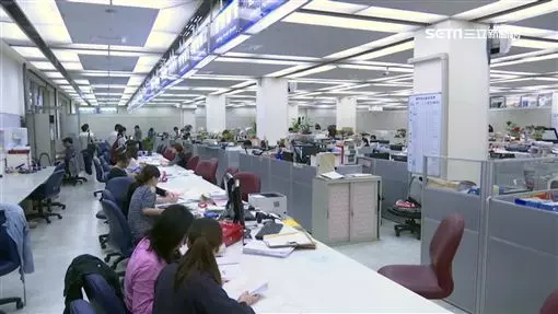 許多人考上公職秒閃?他曝台恐怖職場