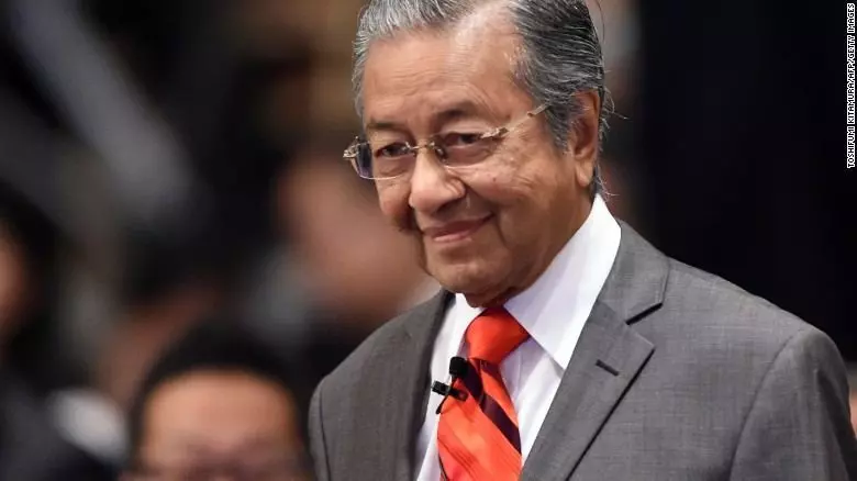 敦馬親口承認!希盟嚴厲打貪惹火了他們!「這些人」要推翻政府!