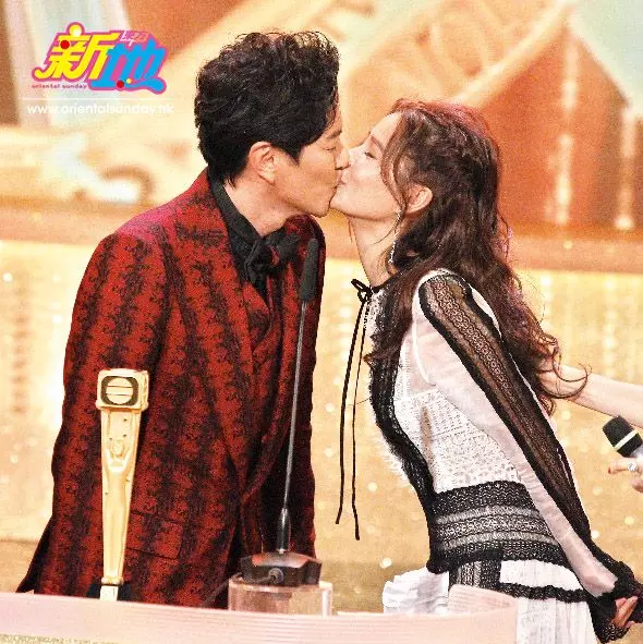黃翠如大爆秘婚過程及生B計劃 過檔TVB原來同一個人有關!
