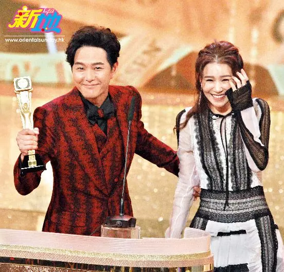黃翠如大爆秘婚過程及生B計劃 過檔TVB原來同一個人有關!