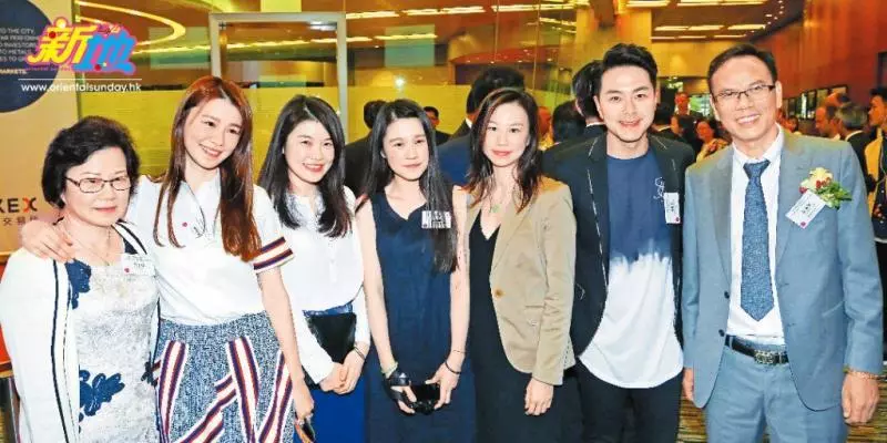黃翠如大爆秘婚過程及生B計劃 過檔TVB原來同一個人有關!