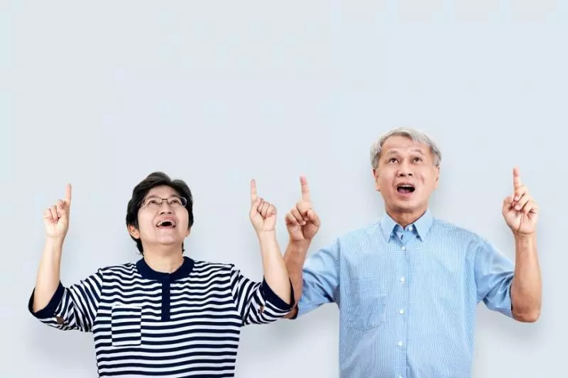 退休男人難相處,怎麼辦?柴門文:讓他們停留在青春期就好