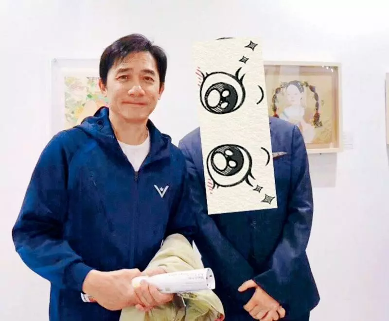 【鐵探】「營長」吳廷燁棄豪宅搬回公屋 全力照顧年邁母