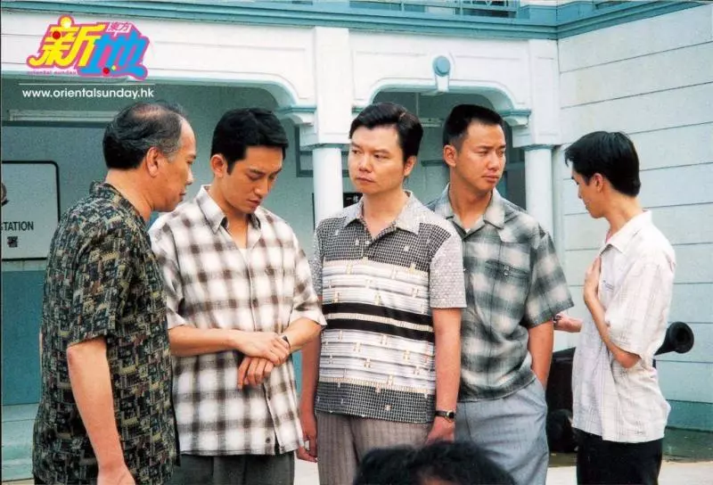 艾威人生低潮花盡積蓄為妻治病 經濟困難仍堅持助養28位兒童!