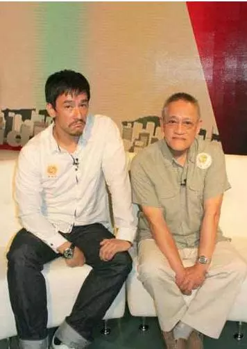 80歲港星吳耀漢身價35億 兒子卻遭女友「酸窮拒婚」 得知原因後網友紛紛讚嘆:真是好家教
