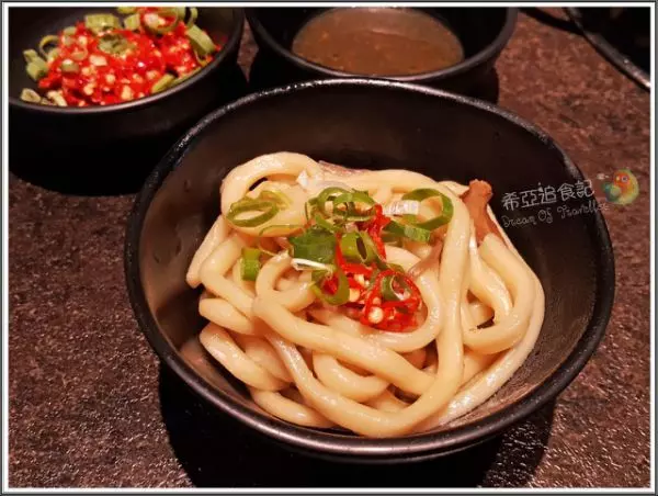 【台中】隱藏在巷弄的特色鍋物~隱鍋,果香蔬食鍋&麻油素菇鍋