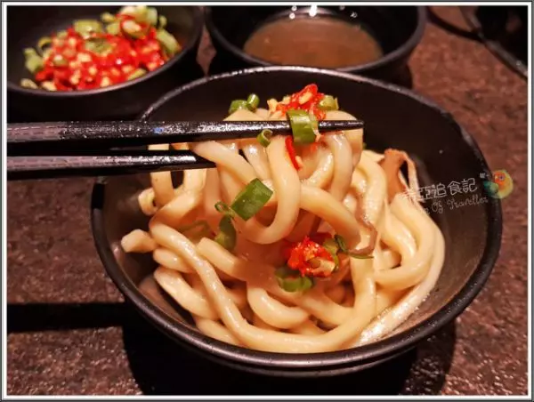 【台中】隱藏在巷弄的特色鍋物~隱鍋,果香蔬食鍋&麻油素菇鍋