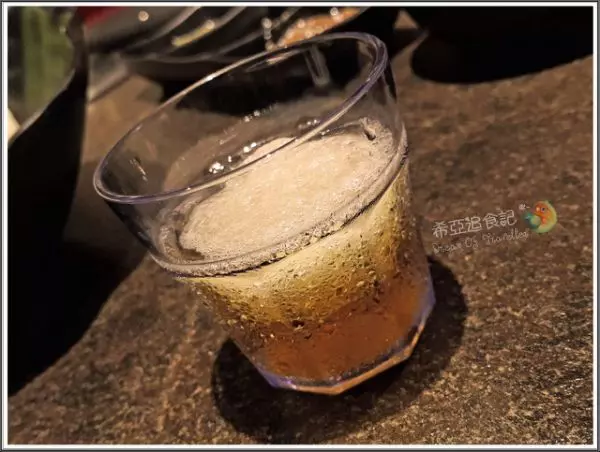 【台中】隱藏在巷弄的特色鍋物~隱鍋,果香蔬食鍋&麻油素菇鍋
