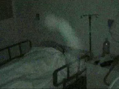 10個網友分享讓你失眠一整個禮拜超噴尿撞鬼經驗