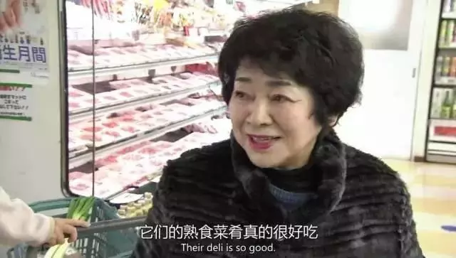 80歲老夫妻開了一家超商,年賺7.8億,35年前就玩起了「大數據」!